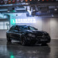 2018 Mercedes-Benz E63s AMG