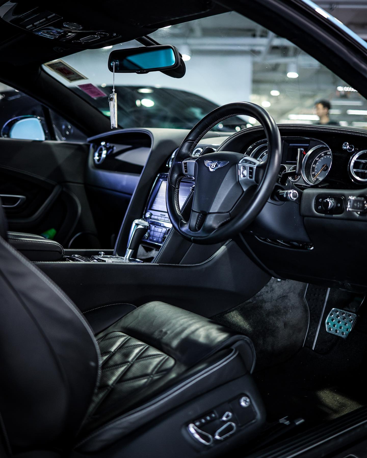 2011/12 Bentley Continental GT