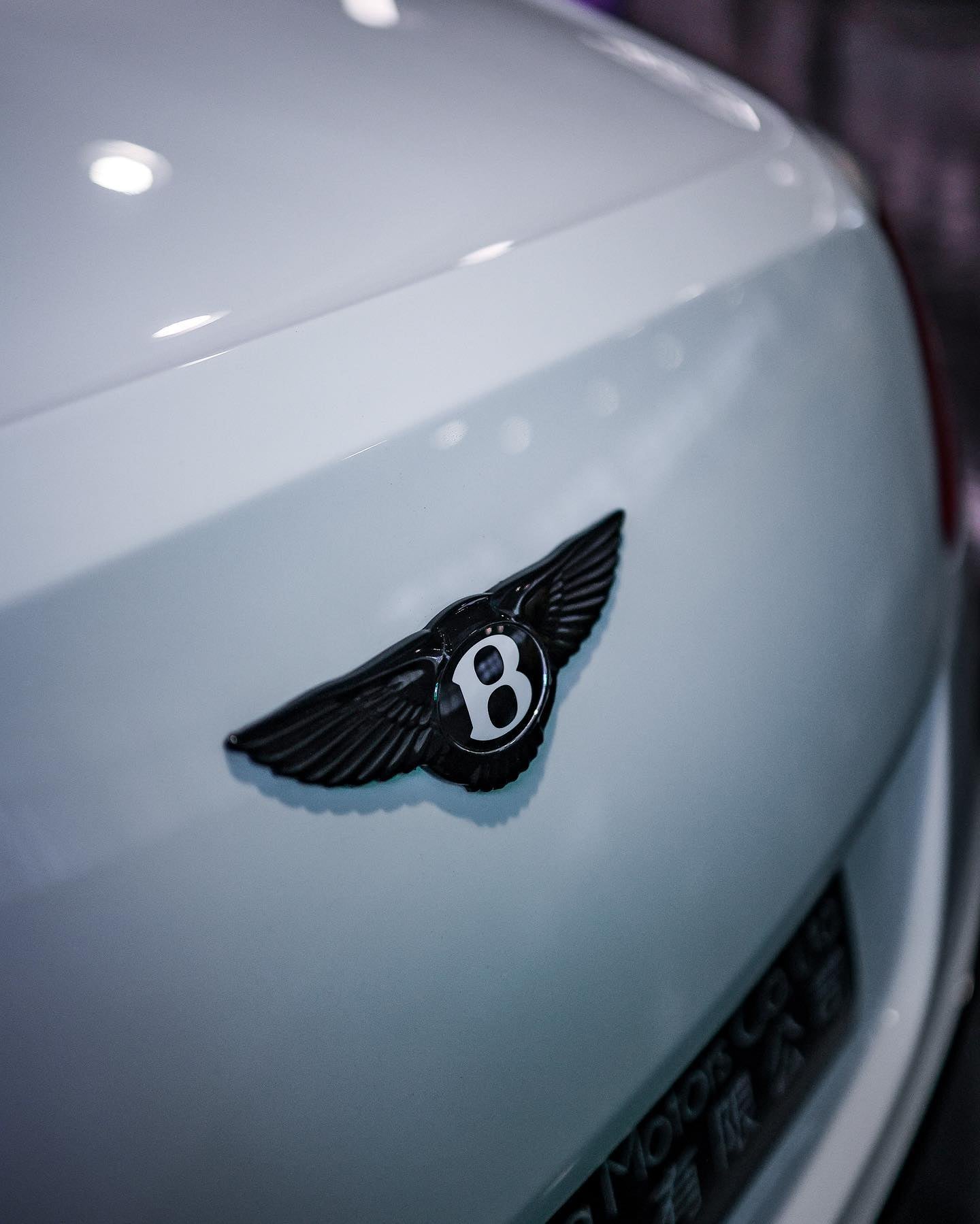 2011/12 Bentley Continental GT