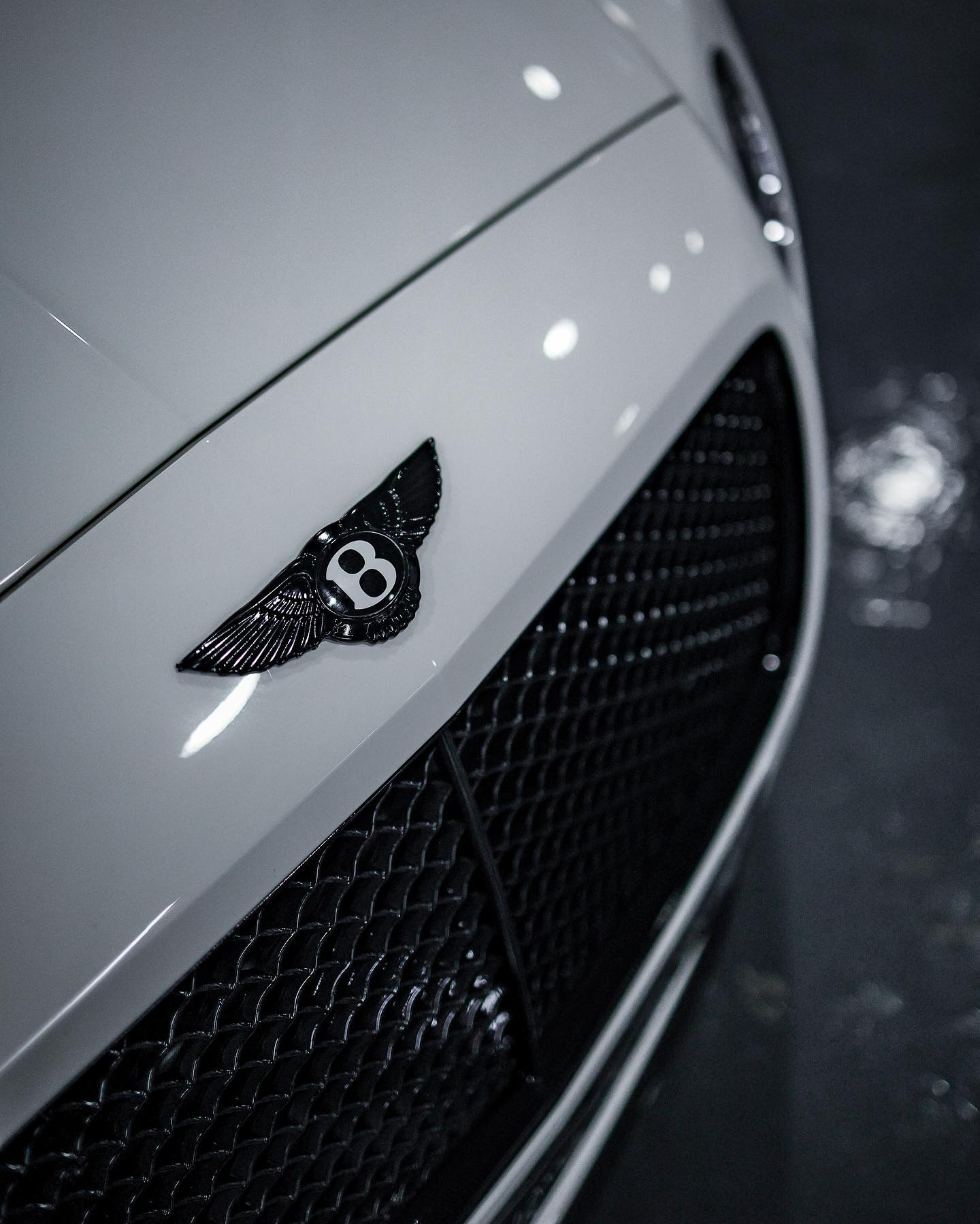 2011/12 Bentley Continental GT