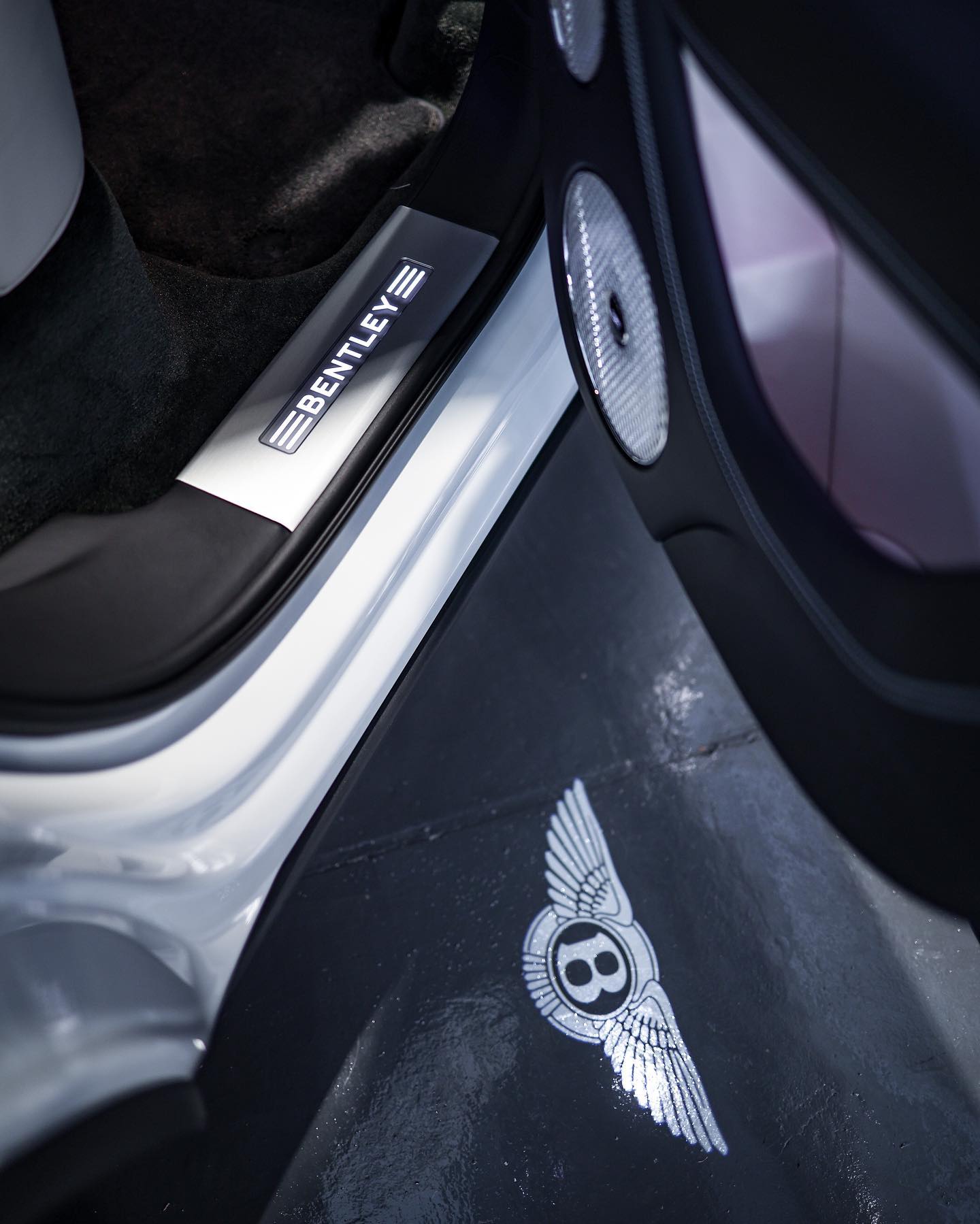 2021 Bentley Bentayga V8 First Edition