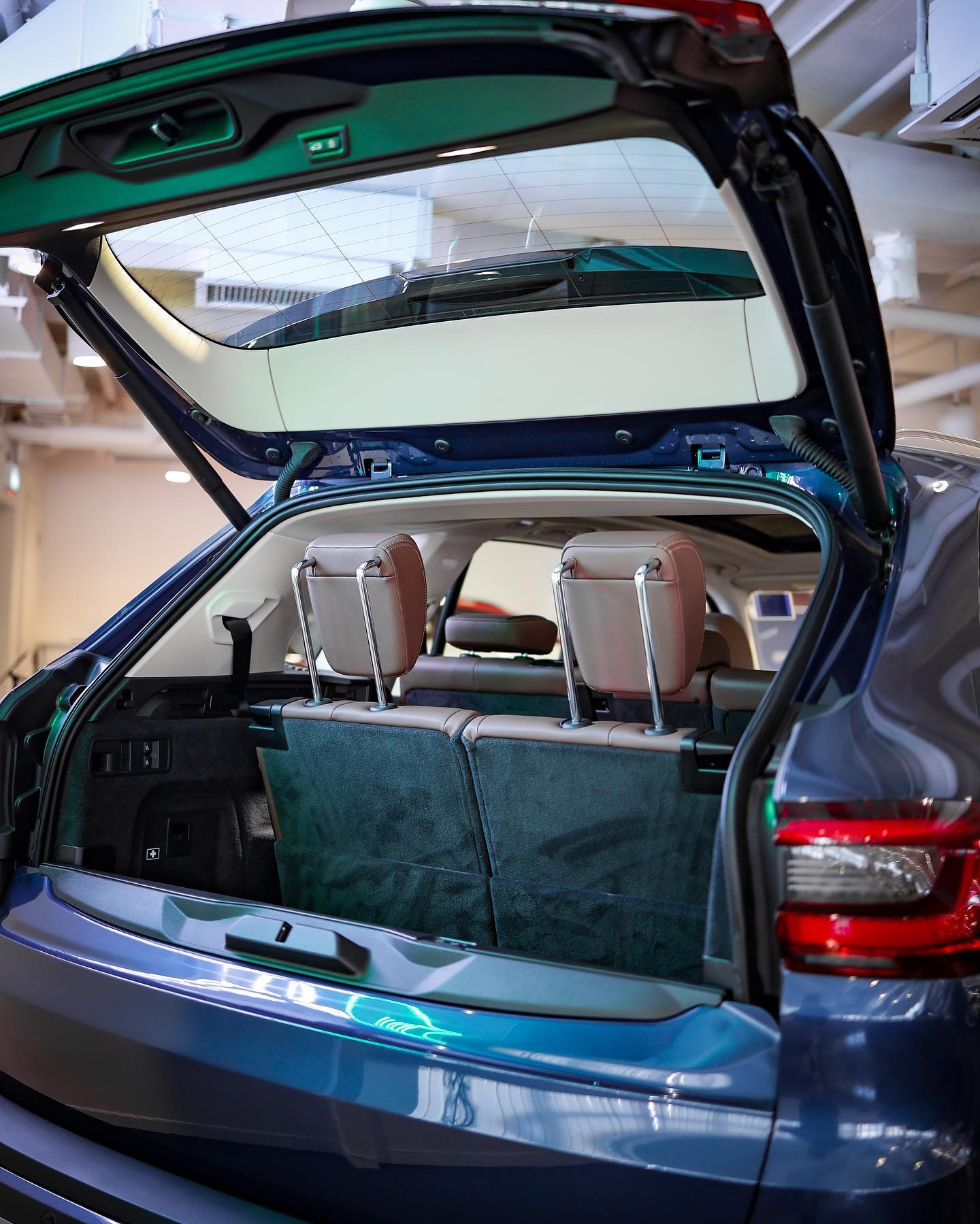 2019 BMW X5 xDrive40i AWD