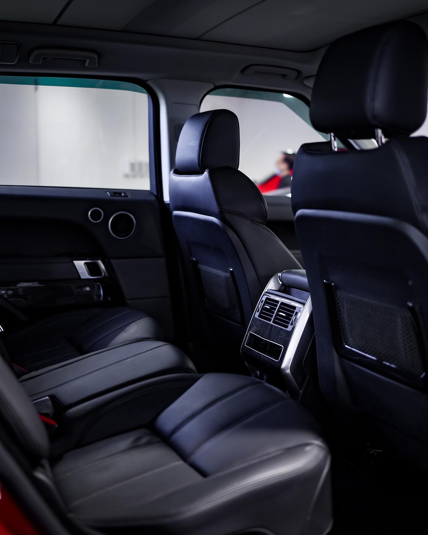 2014 Land Rover Range Rover Sport