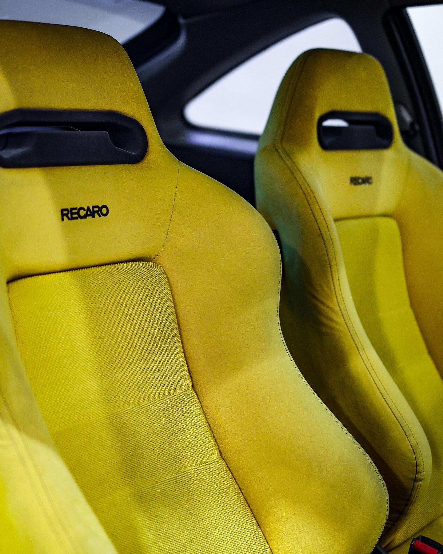 2000 Honda Integra DC2 Type R