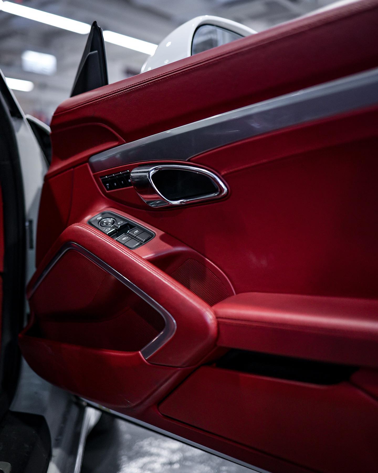 2012 Porsche 911 Carrera S