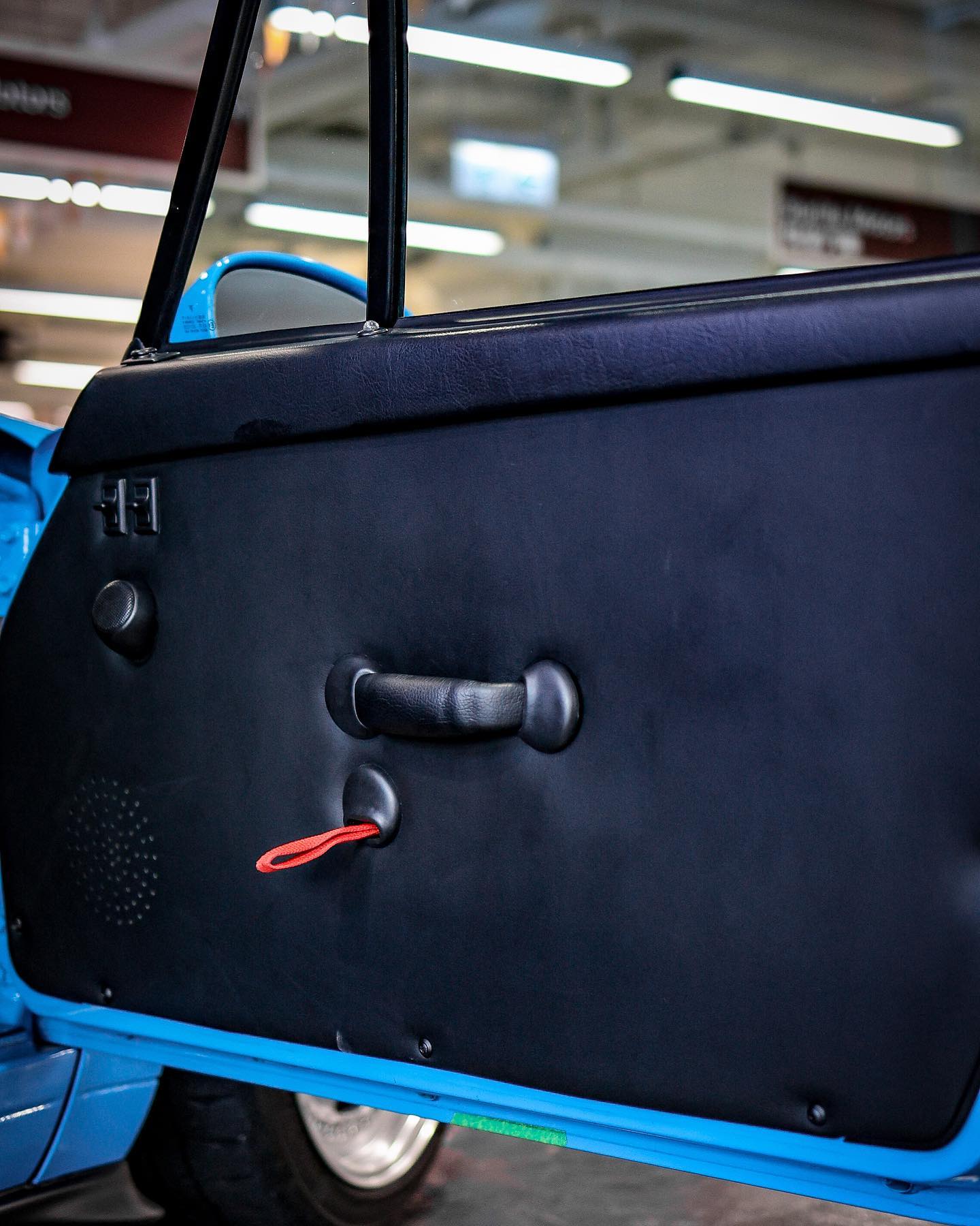 1994 Porsche 993 Carrera 2