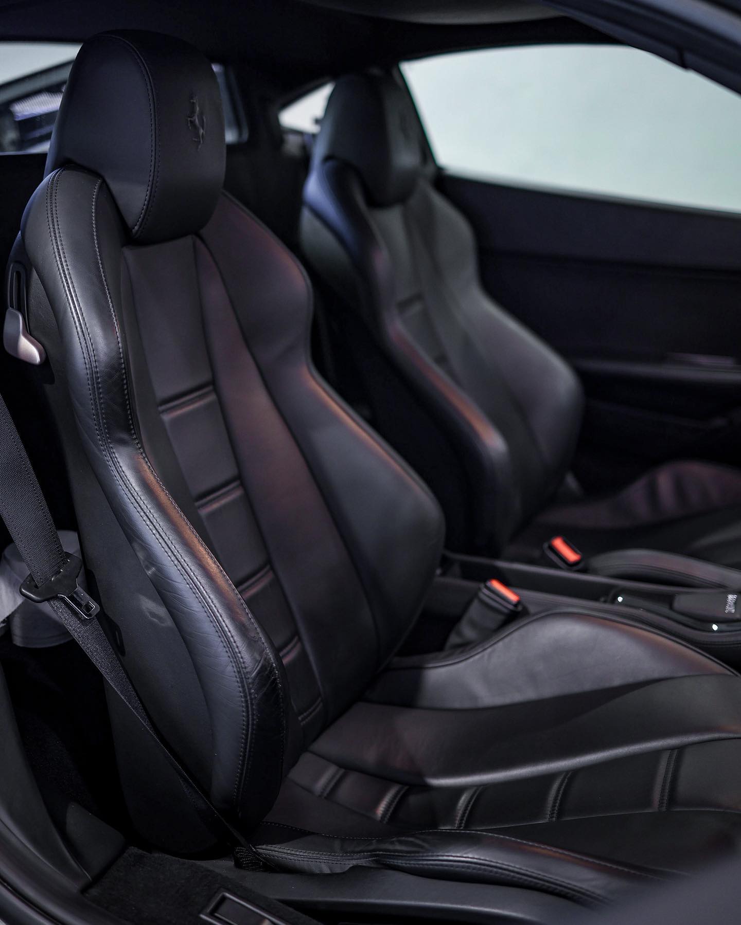 2011 Ferrari 458 Italia