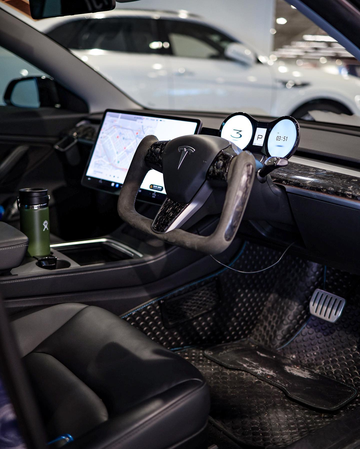 2020 Model 3 Performance