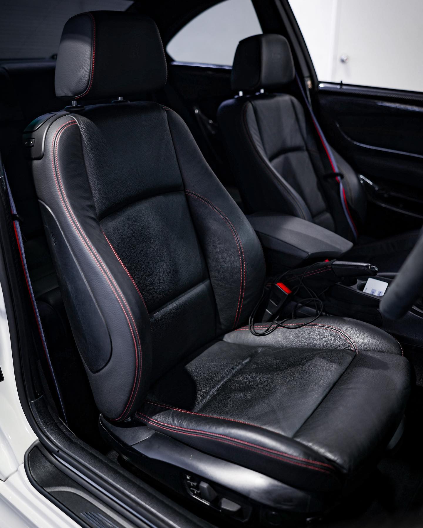 2014 BMW 1M Coupe