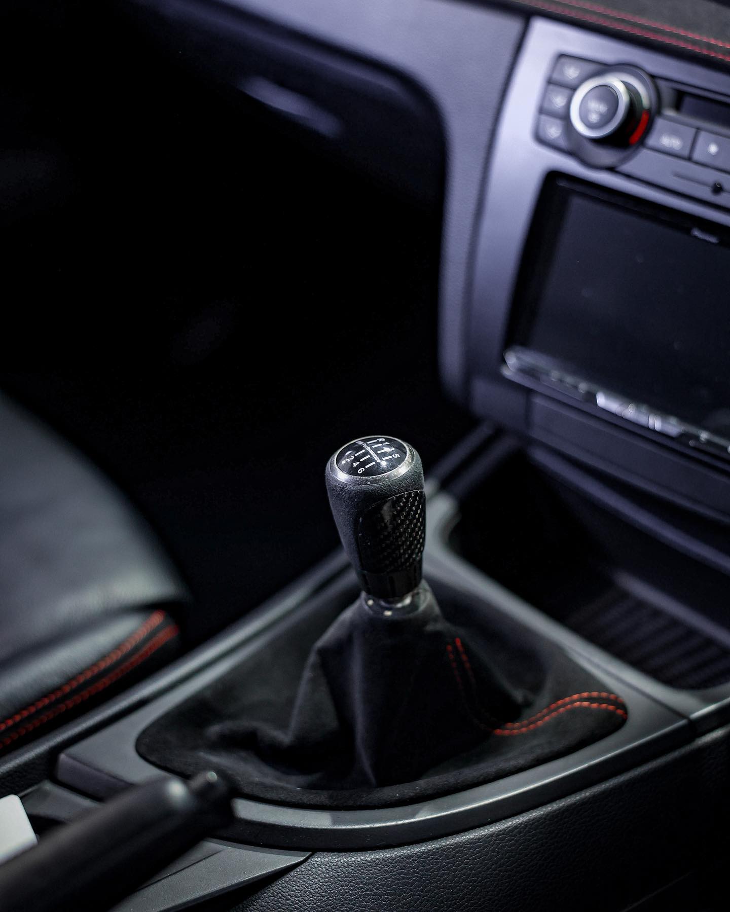 2014 BMW 1M Coupe
