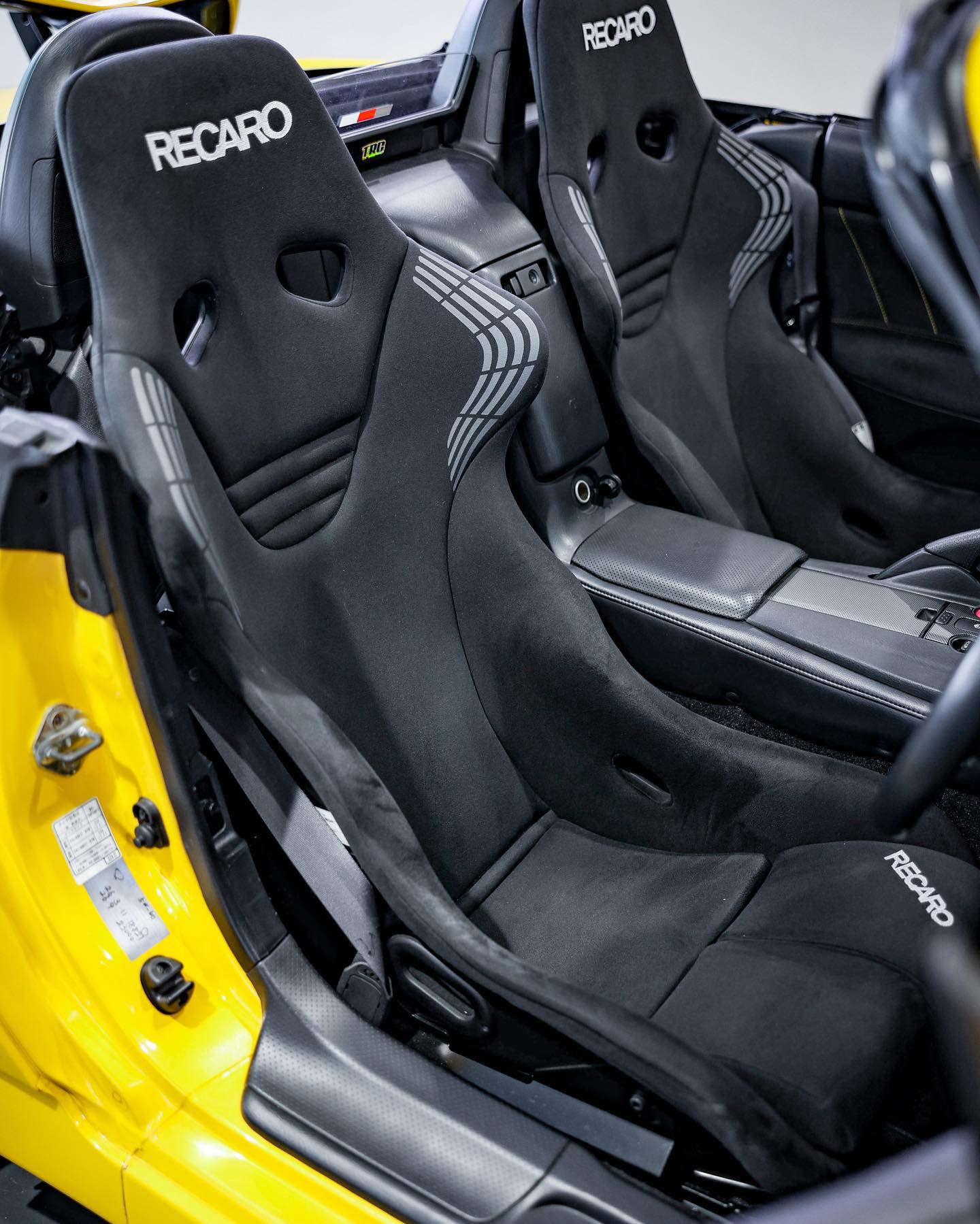 2008 Honda S2000 AP2 Type S