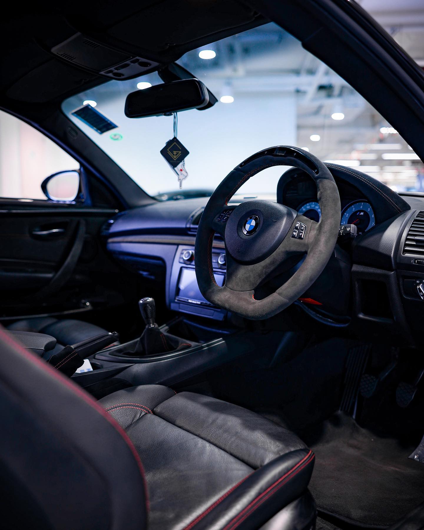 2014 BMW 1M Coupe