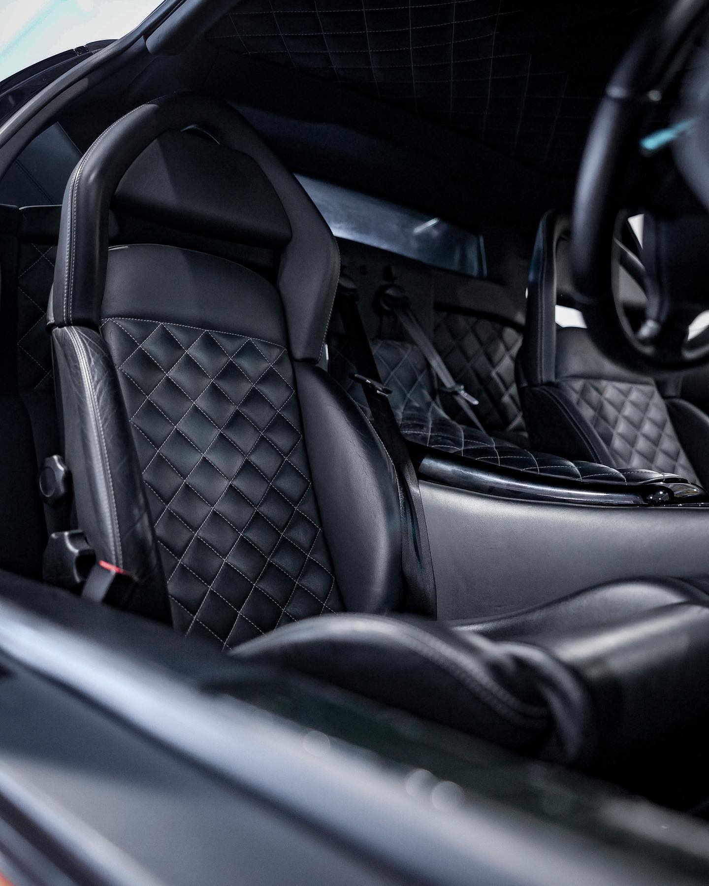 2008 Lamborghini Murcielago LP640 Coupe