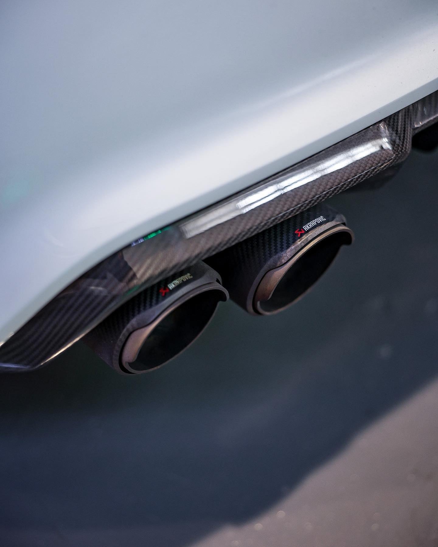 2019 BMW M2 Competition