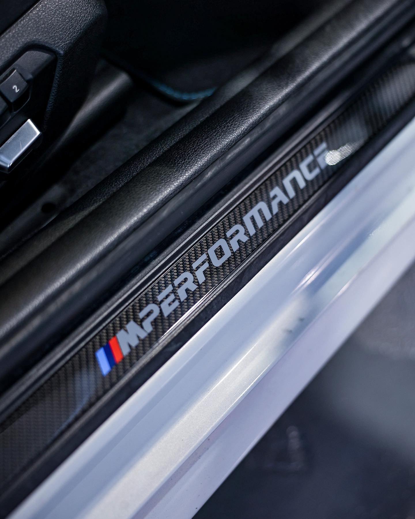 2019 BMW M2 Competition