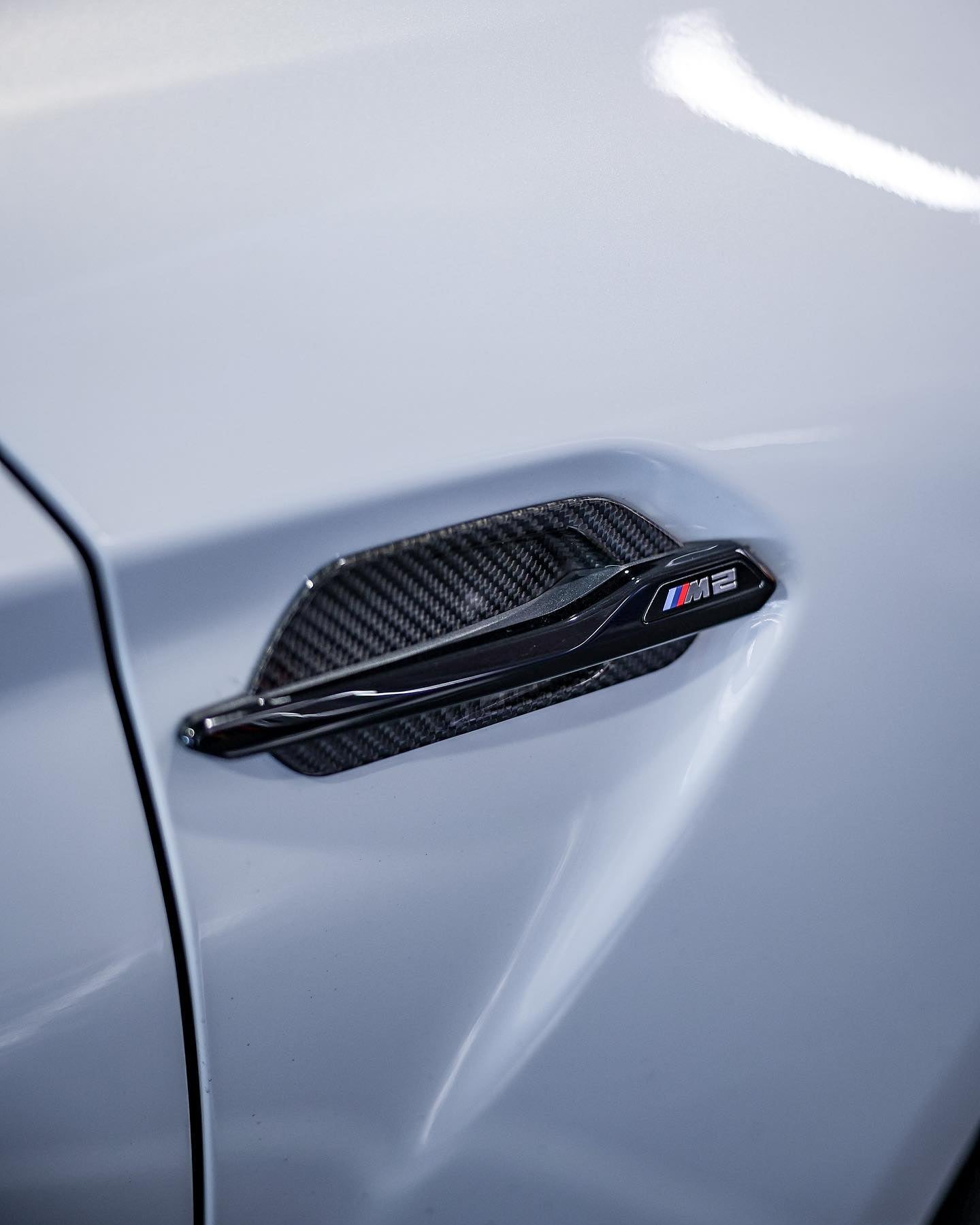 2019 BMW M2 Competition