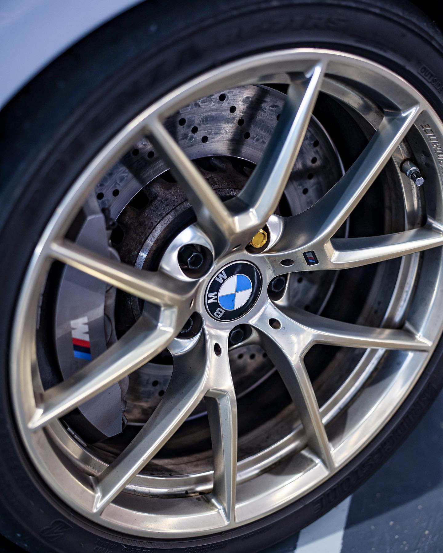 2019 BMW M2 Competition