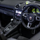 2020 Porsche Boxster Spyder
