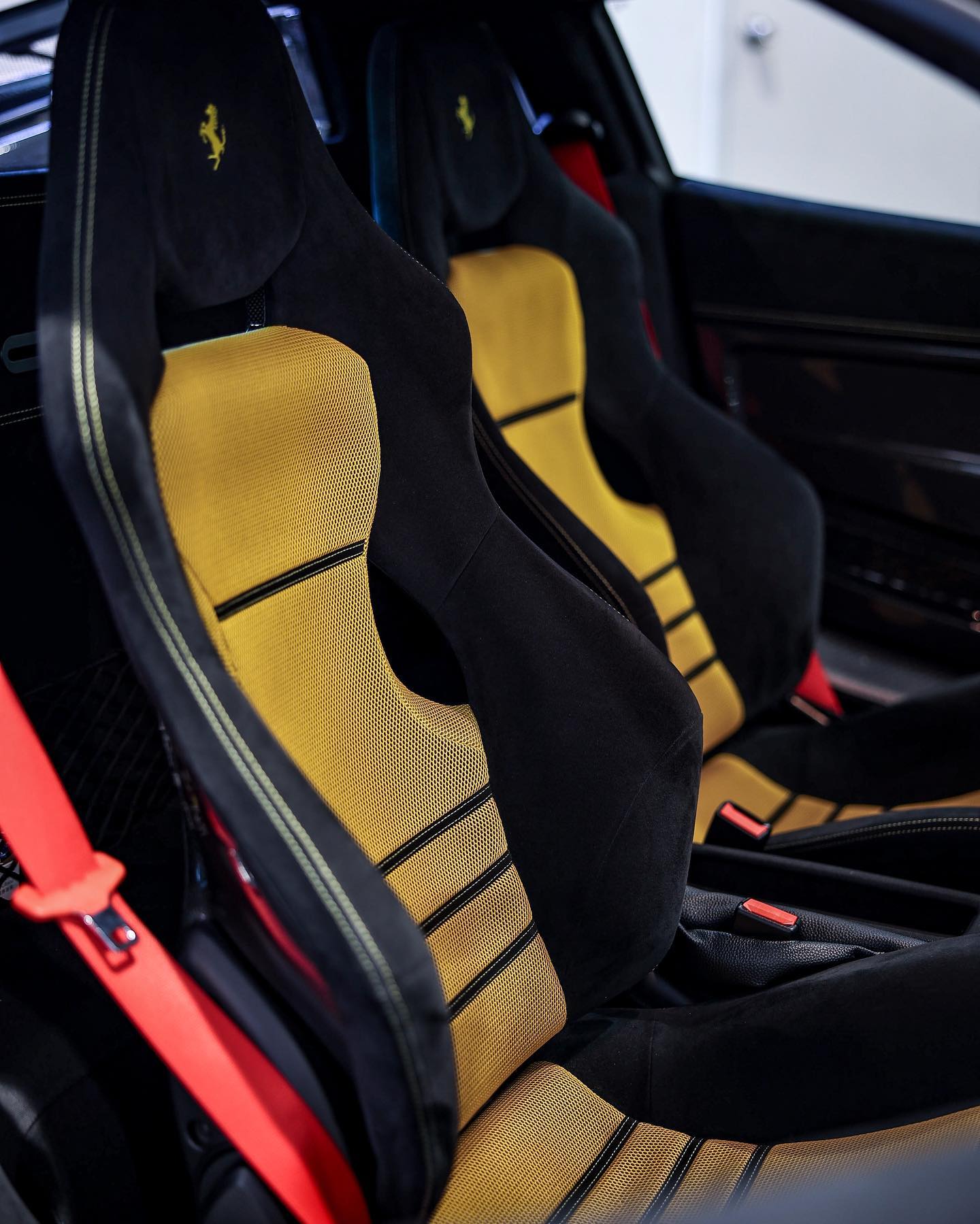 2015 Ferrari 458 Speciale