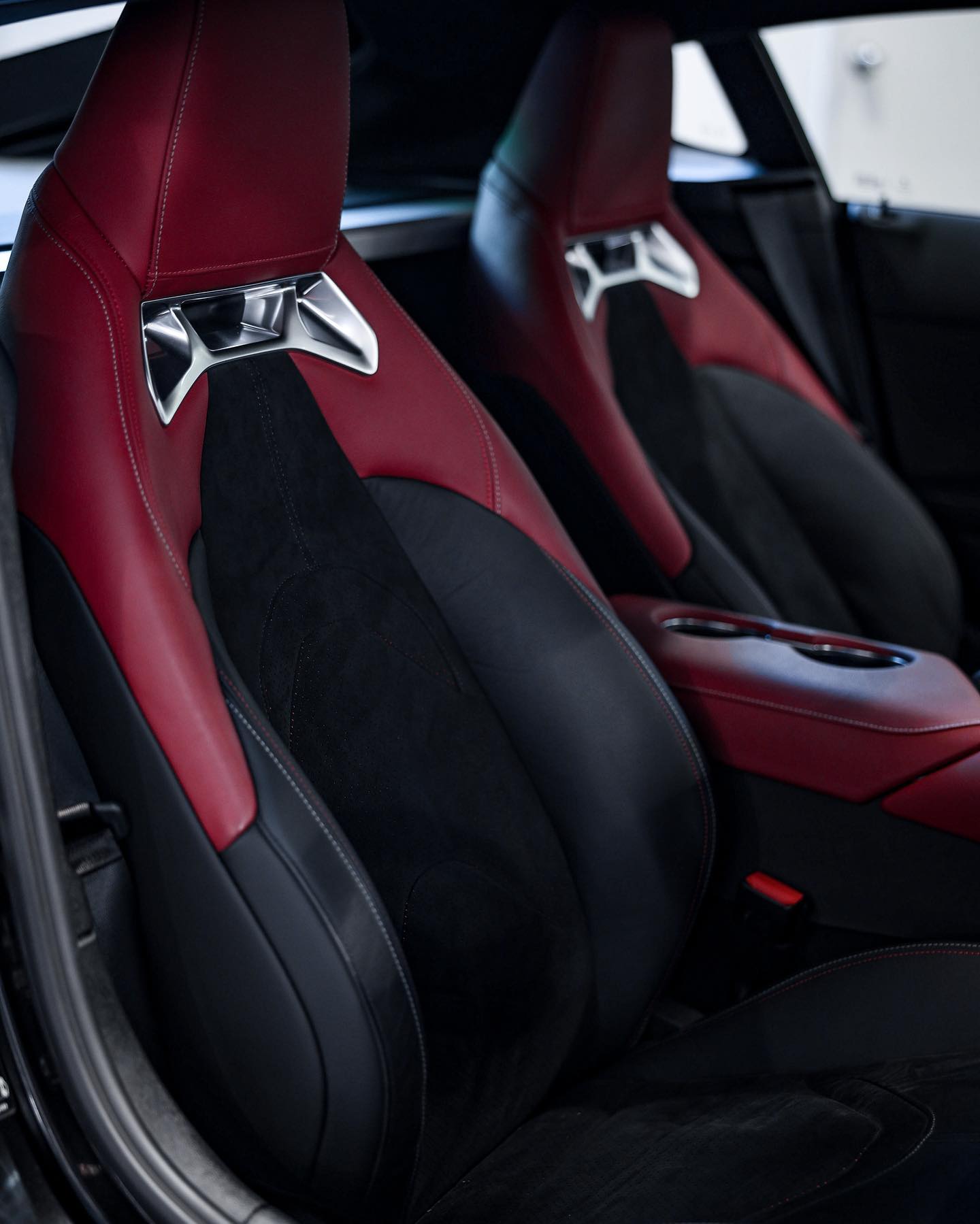 2019 Toyota A90 GR Supra