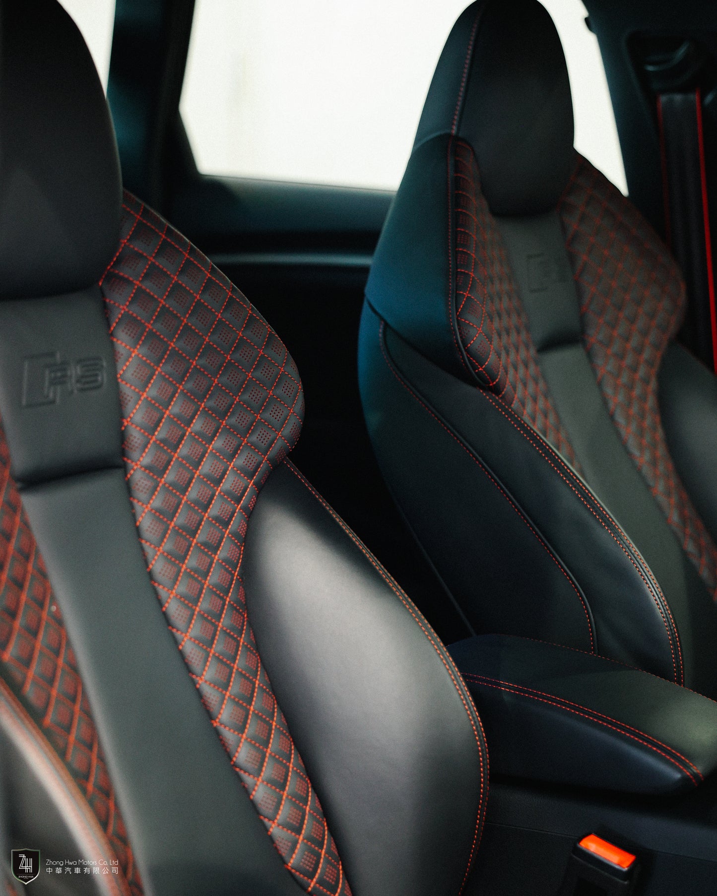 2018 Audi RS3 Sportback