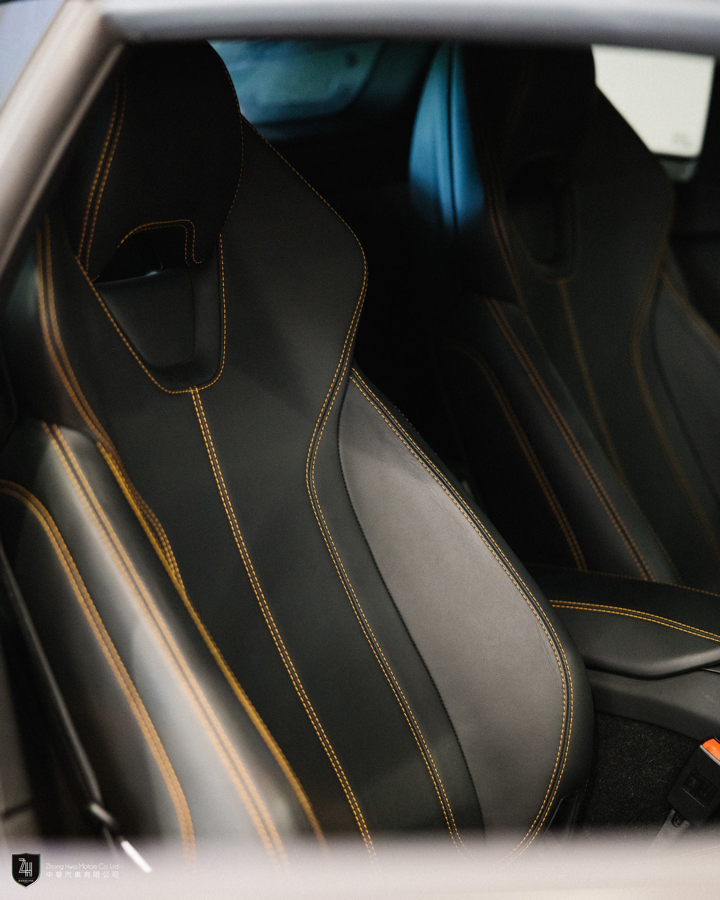 2016/17 Lamborghini Huracan LP580-2