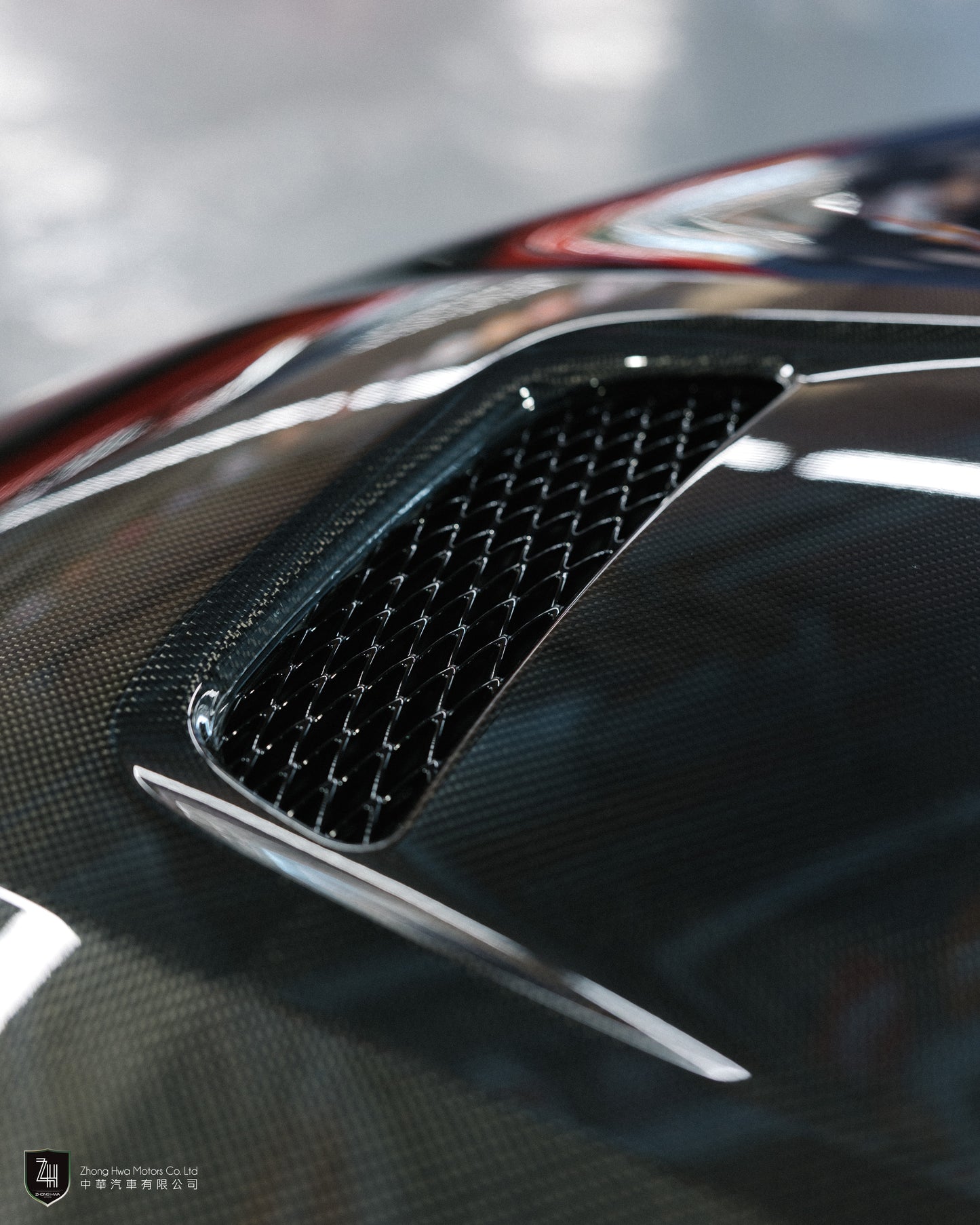 2019 Lexus RCF Track Edition