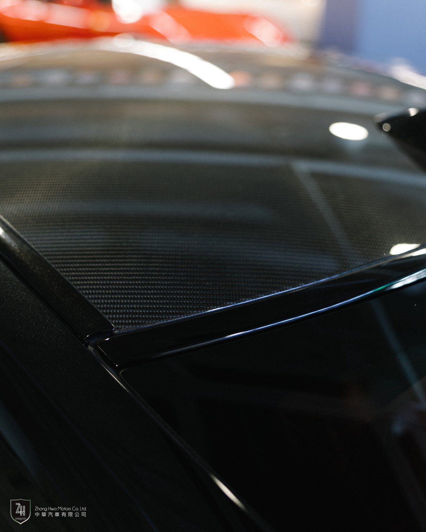 2019 Lexus RCF Track Edition