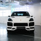 2020 Porsche Cayenne Coupe GTS