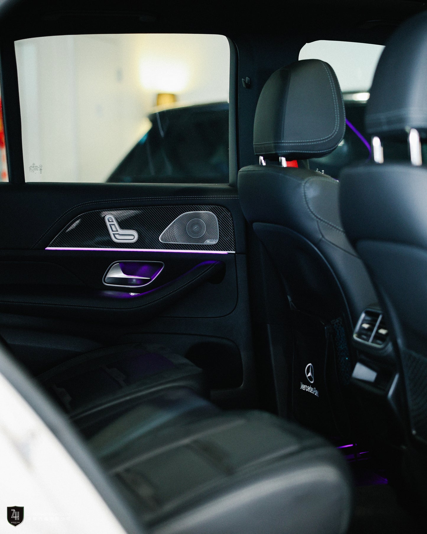 2020 Mercedes-Benz GLE53