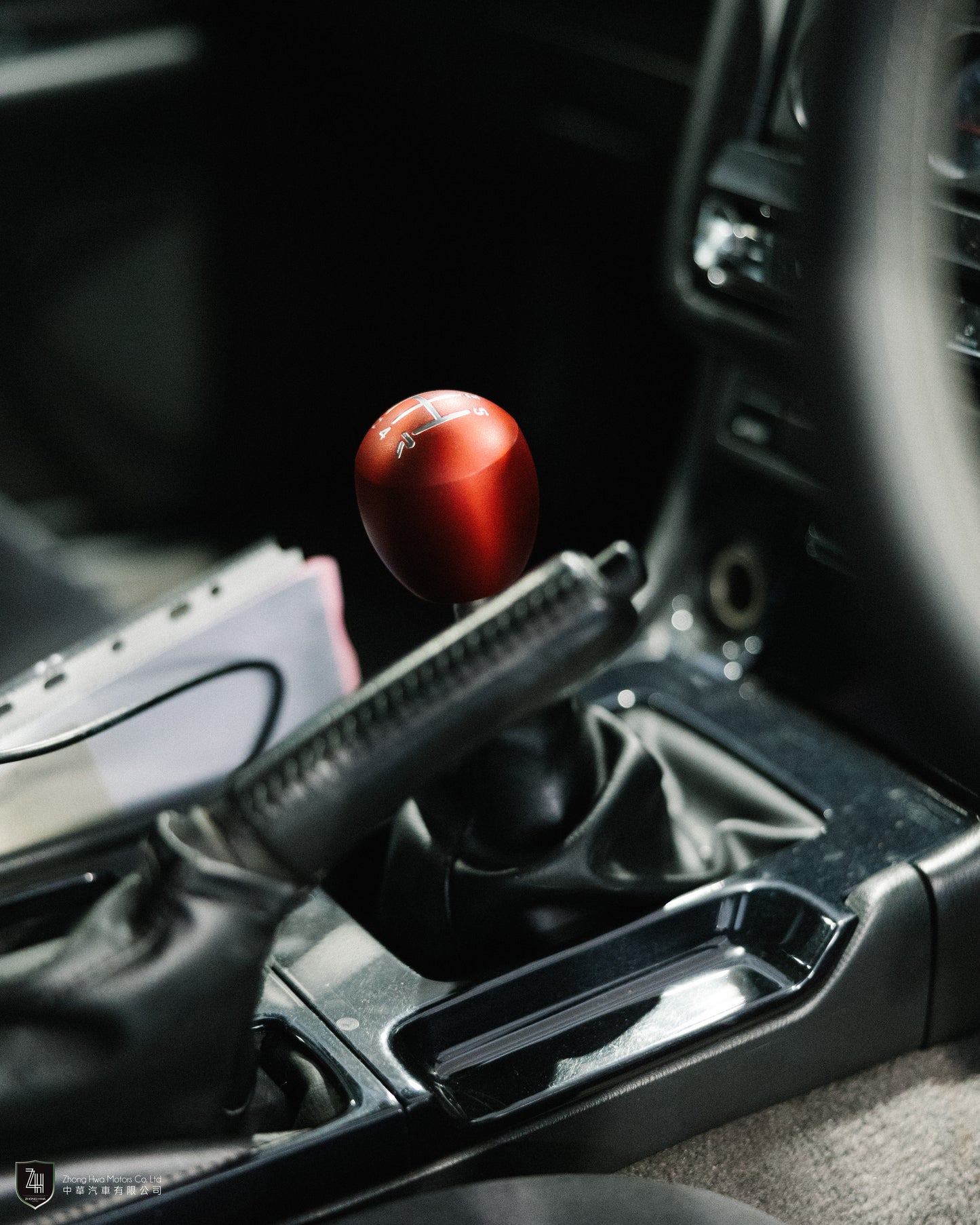 1997 Nissan STAGEA Autech Version 260RS