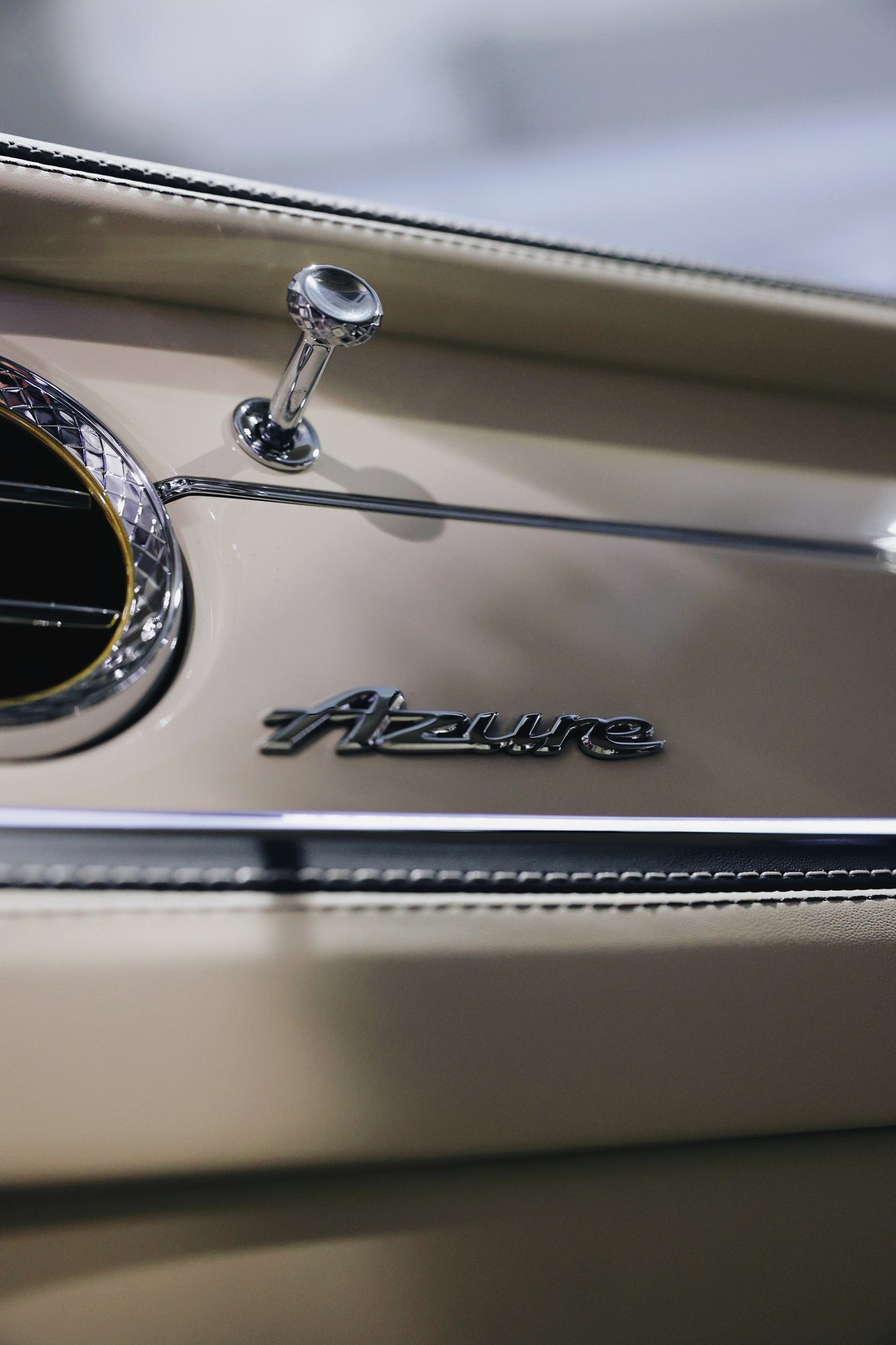 2023 Bentley Flying Spur V8S