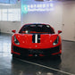 2018 Ferrari 488 Pista