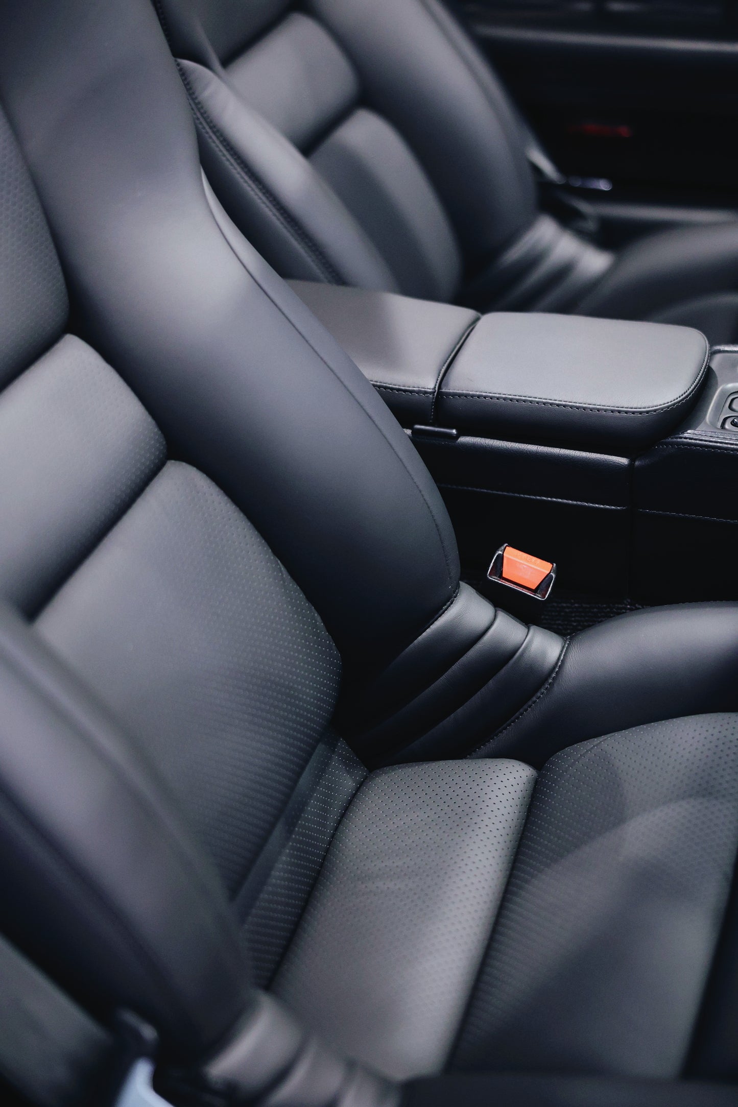 1997 Honda NSX-T