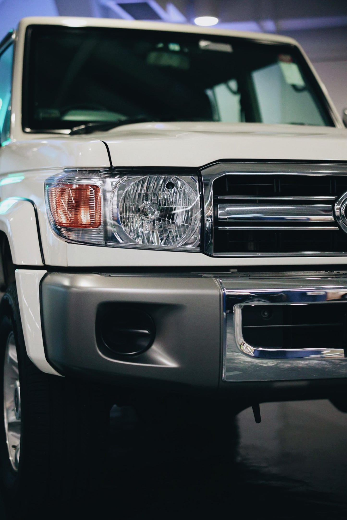 2015 Toyota Land Criuser 30th Anniversary Edition