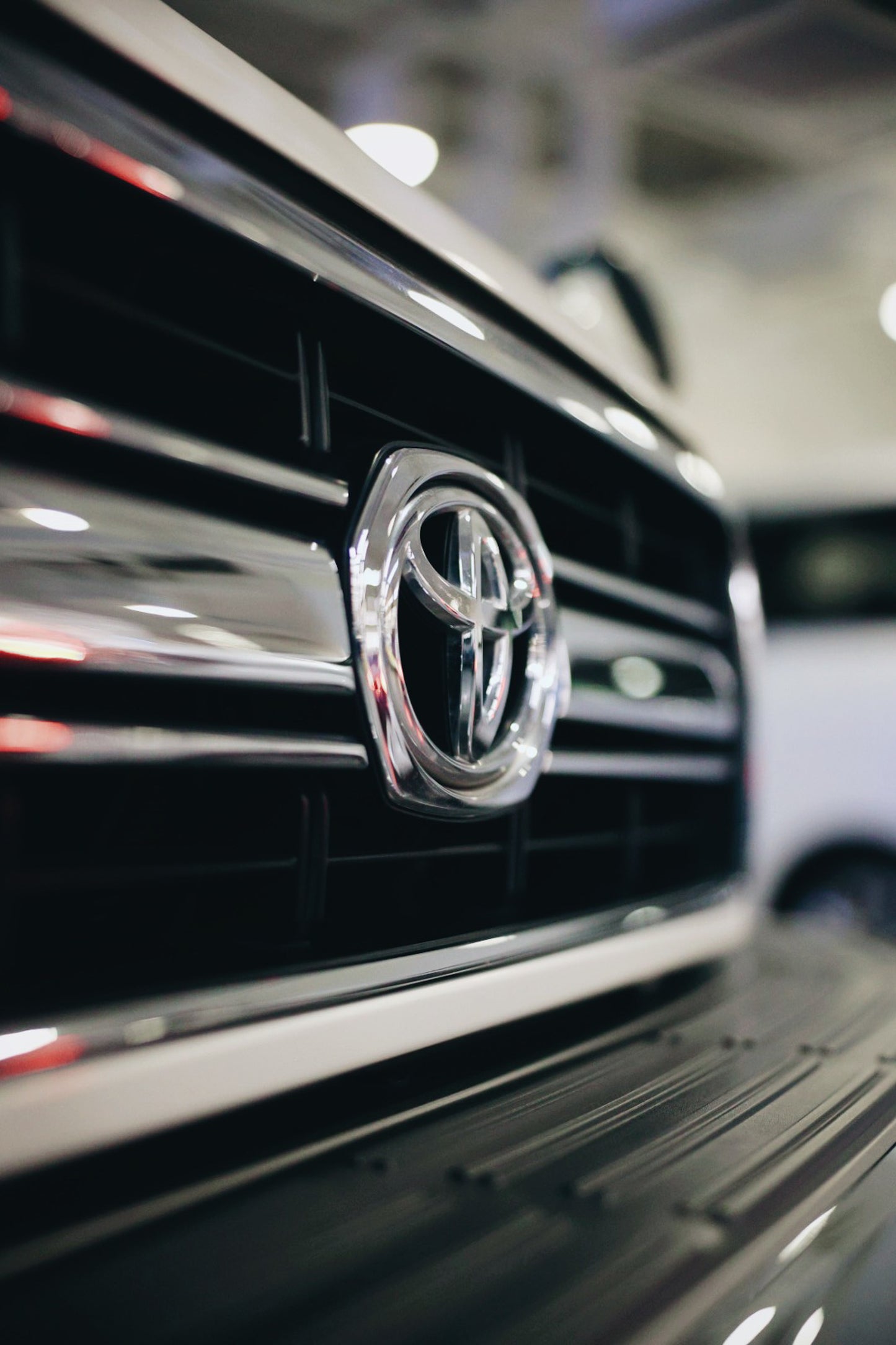 2015 Toyota Land Criuser 30th Anniversary Edition