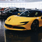 2021 Ferrari SF90 STRADALE