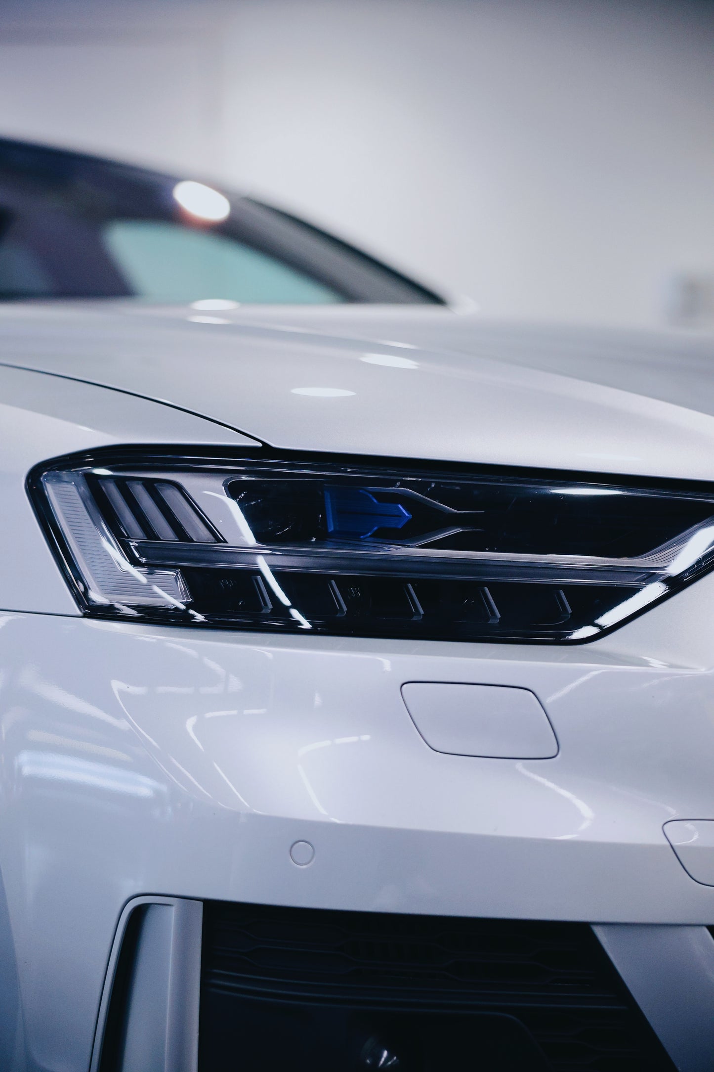 2020 Audi S8