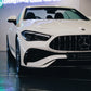 2024 Mercedes-Benz CLE200 Cab