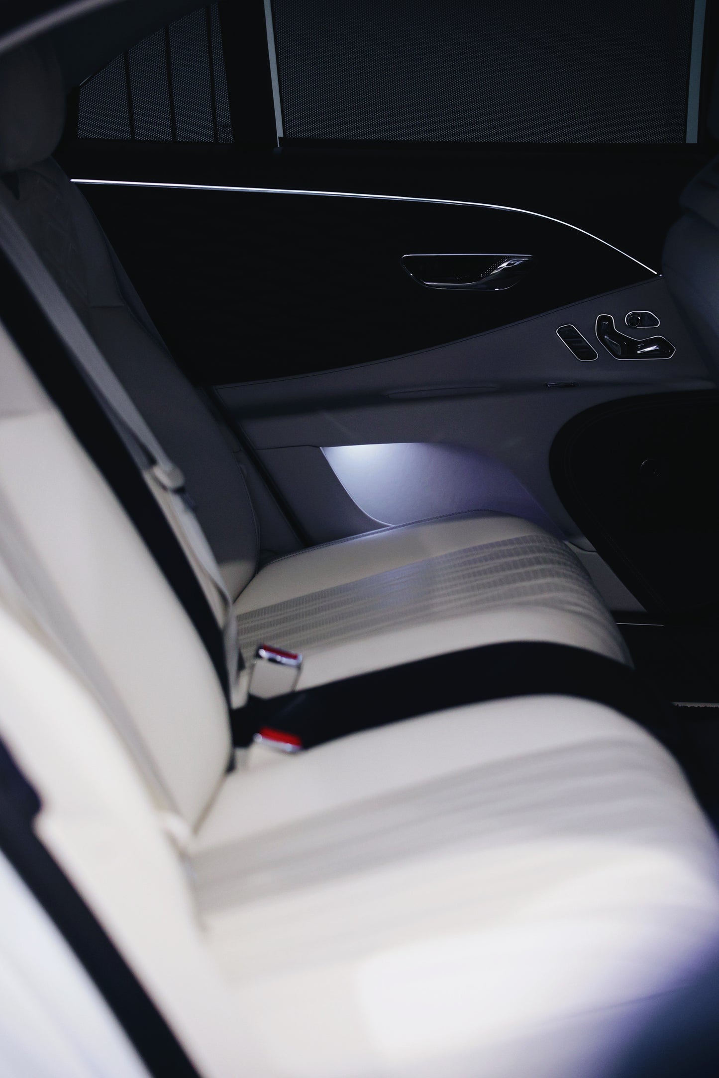 2023 Bentley Flying Spur V8S