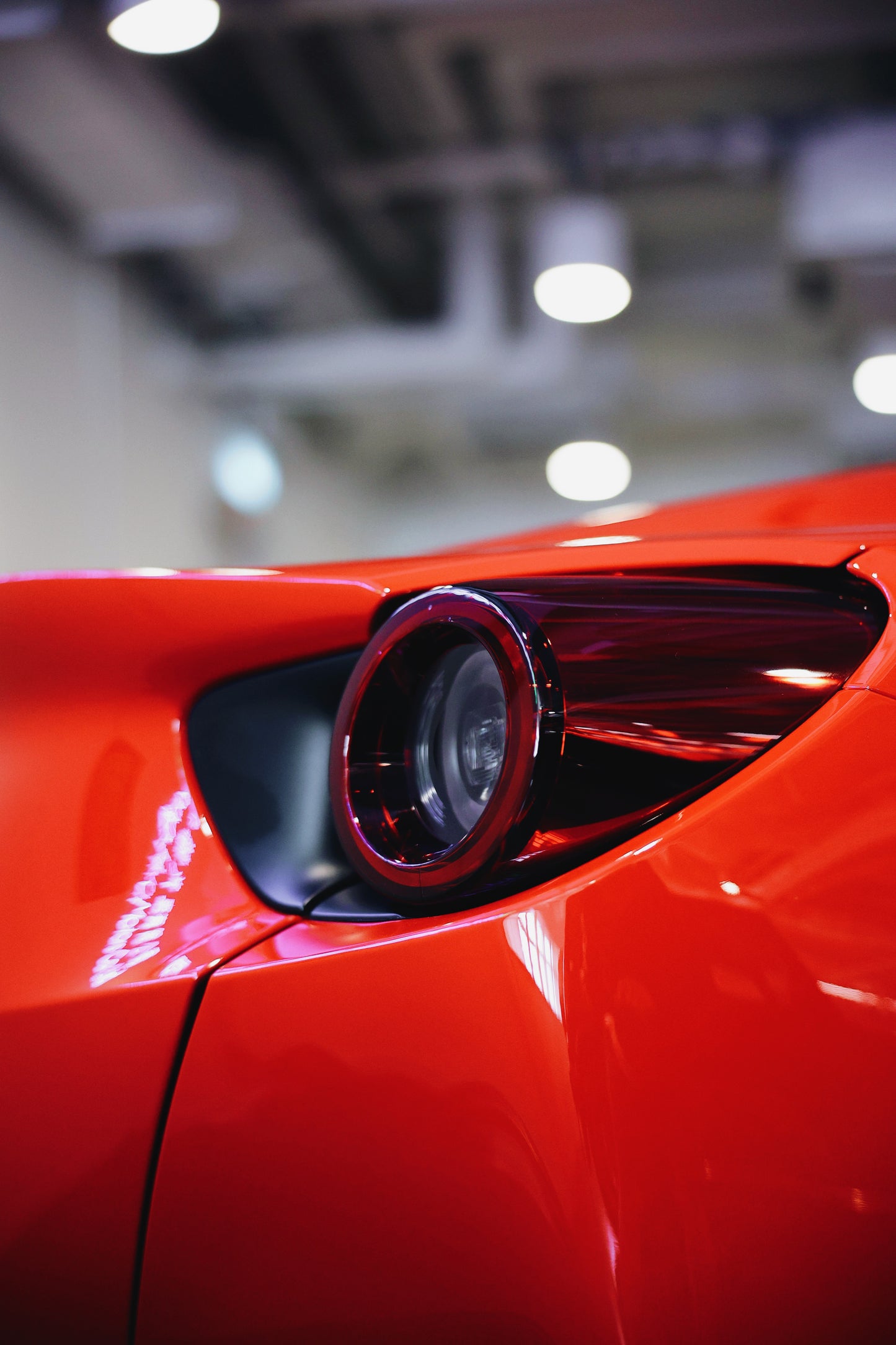 2018 Ferrari Portofino