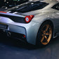 2014 Ferrari 458 Speciale