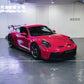 2021 Porsche 911 GT3 (992)