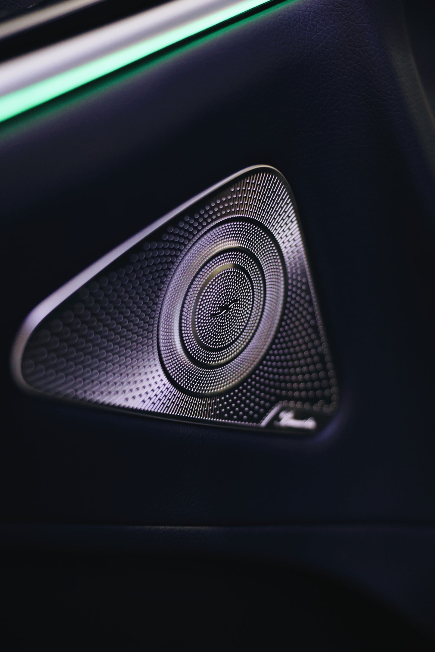 2023 Mercedes-Benz S580 4 Matic