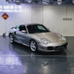2002 Porsche 911 (996) Turbo Coupe