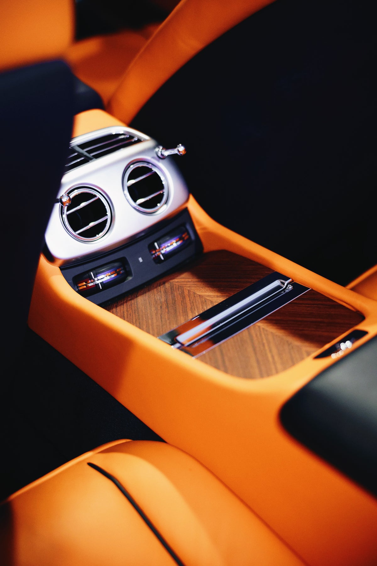 2016 Rolls-Royce Dawn