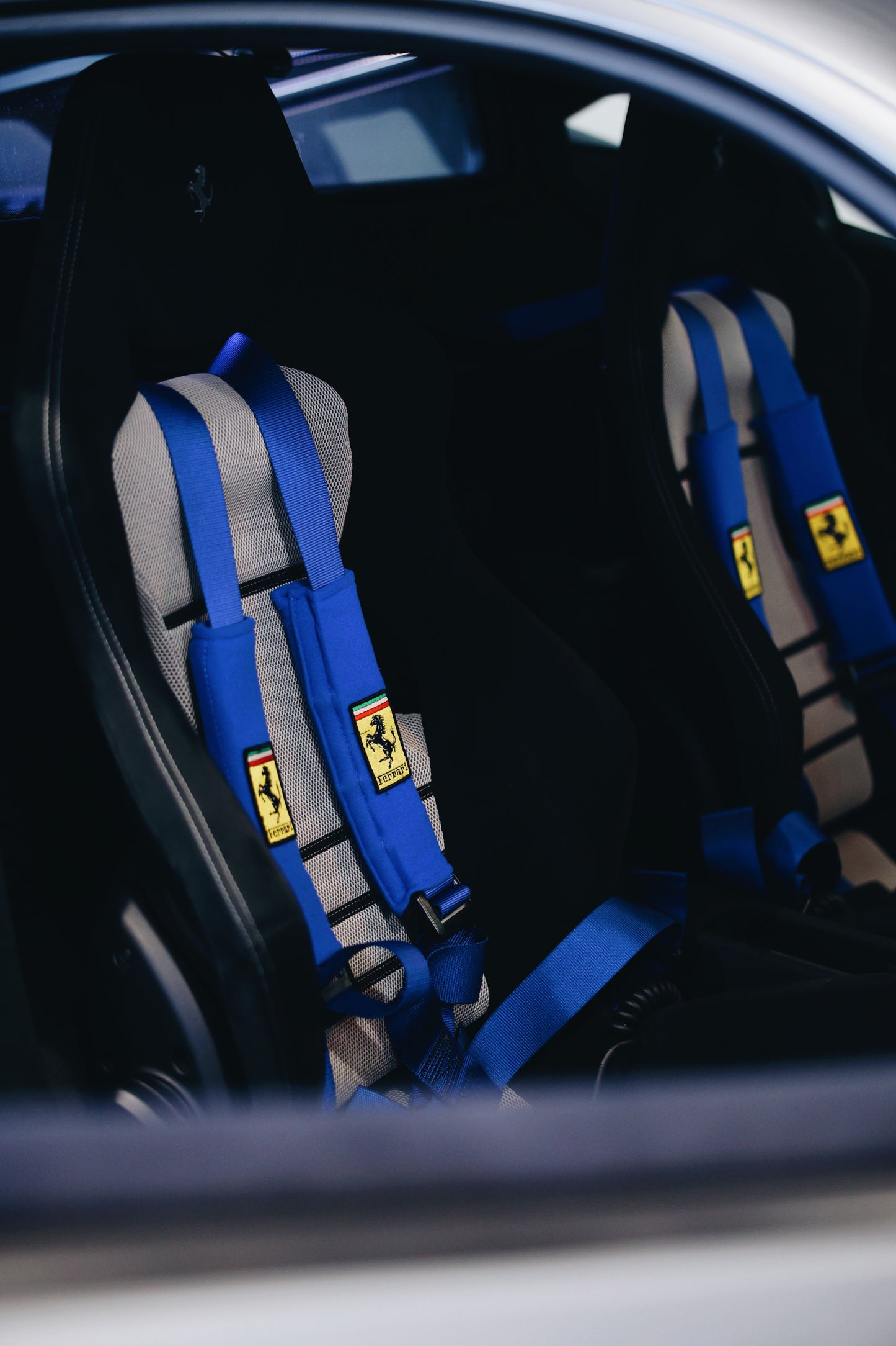 2014 Ferrari 458 Speciale