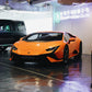 2024 Lamborghini Huracán Tecnica