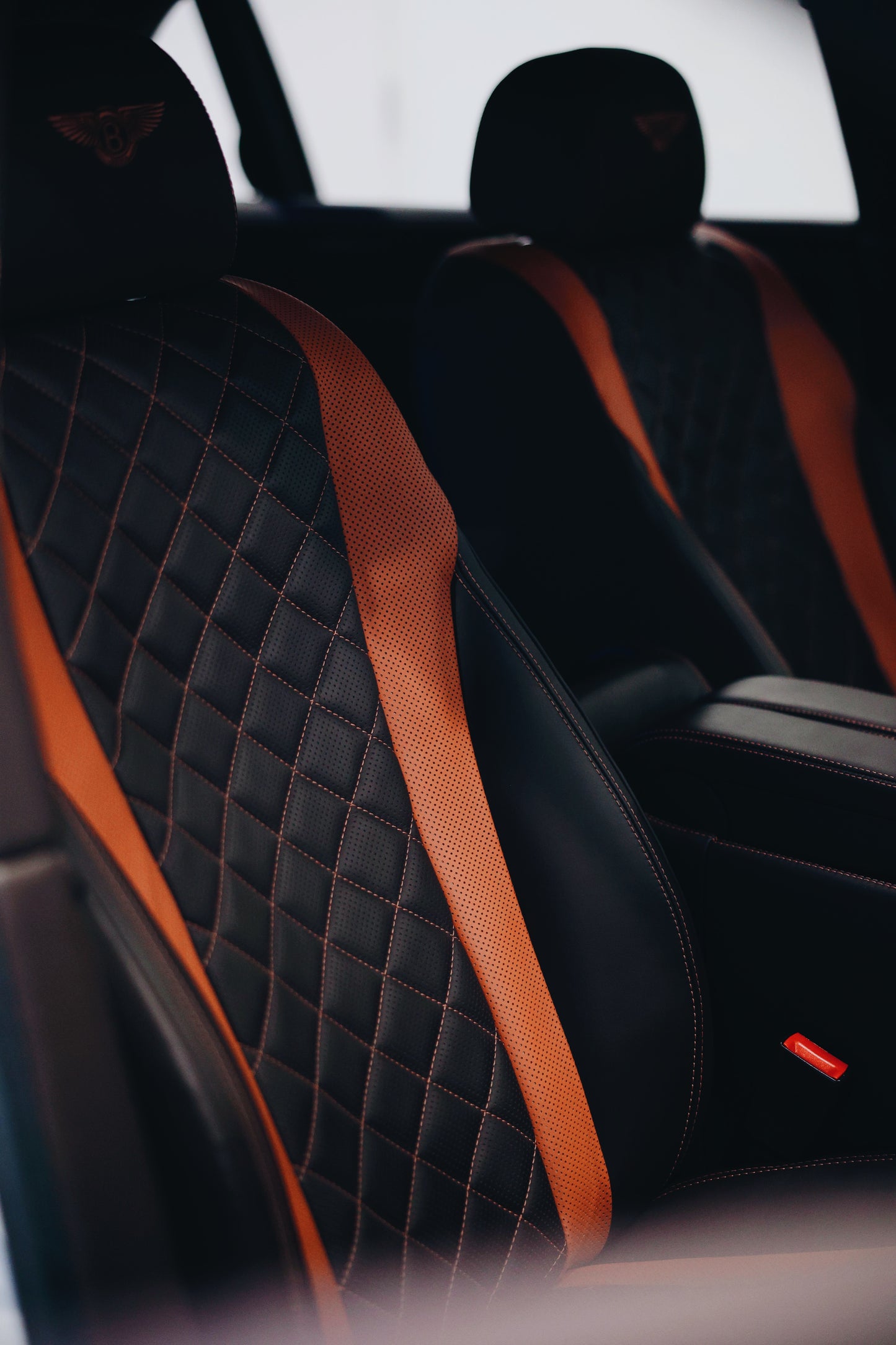 2017 Bentley Flying spur W12S