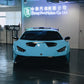 2022 Lamborghini Huracan STO